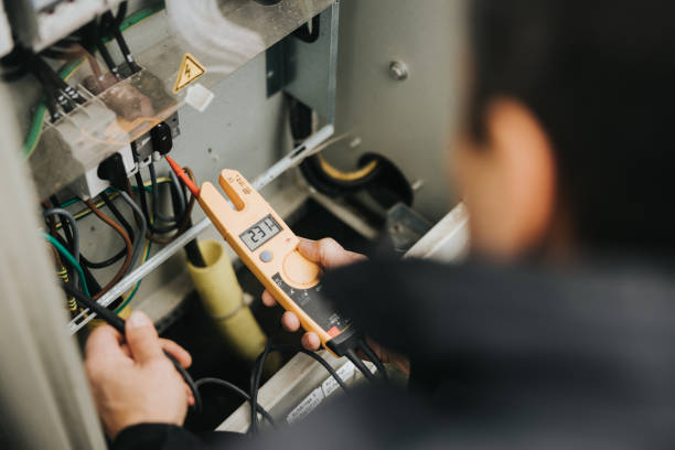 Best Affordable Electrical Installation  in Hermann, MO
