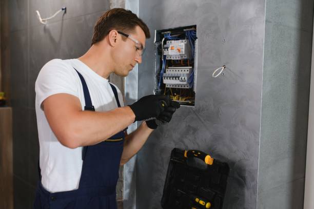 Best Affordable Electrical Installation  in Hermann, MO