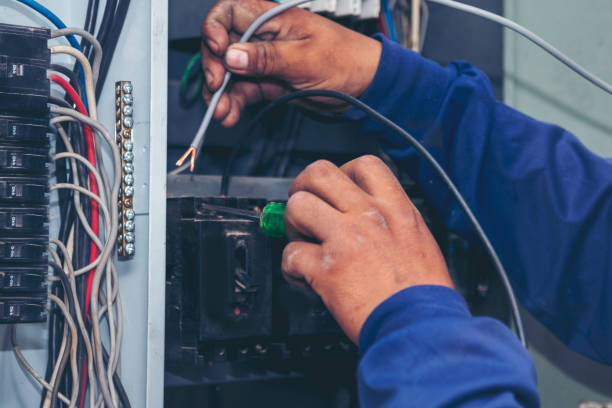 Best Electrical Contractors for Businesses  in Hermann, MO