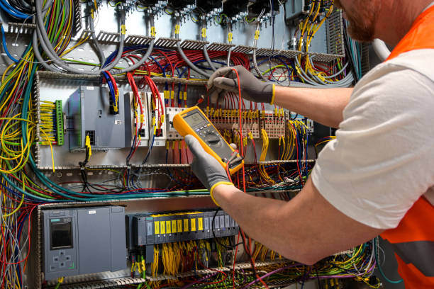 Best Electrical Troubleshooting Services  in Hermann, MO
