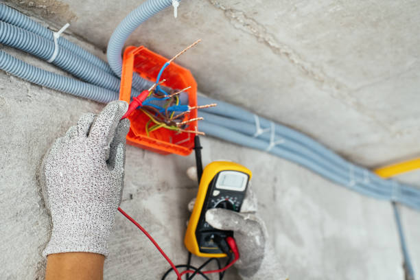 Best Emergency Electrician Near Me  in Hermann, MO