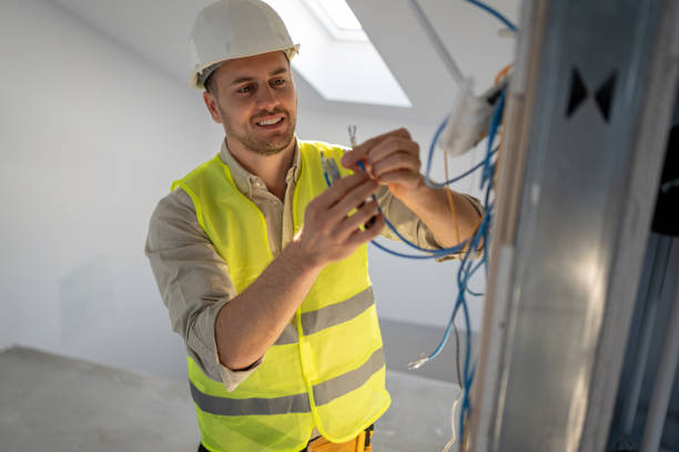 Best 24-Hour Electrician  in Hermann, MO